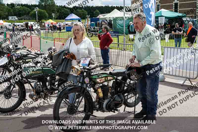 Vintage motorcycle club;eventdigitalimages;no limits trackdays;peter wileman photography;vintage motocycles;vmcc banbury run photographs